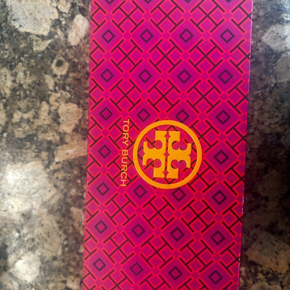 Tory Burch Ballet Flats-Effortless Elegance - Picture 2 of 3
